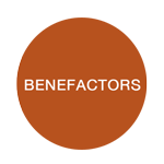 Benefactors