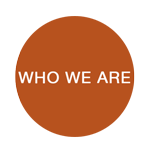 Who We Are